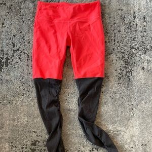 Alo yoga leggings